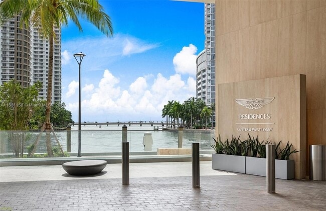 Photo - 300 Biscayne Blvd Way Unit 1205