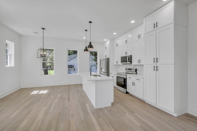 Photo - 4BR/4BA New Build in Old Hickory