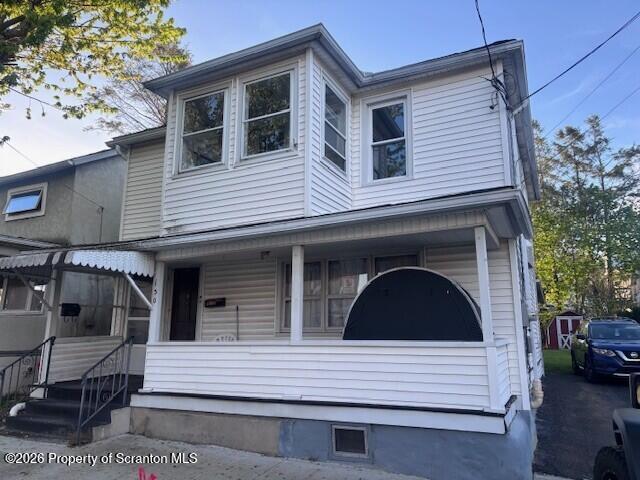 Building Photo - 130 Willow St