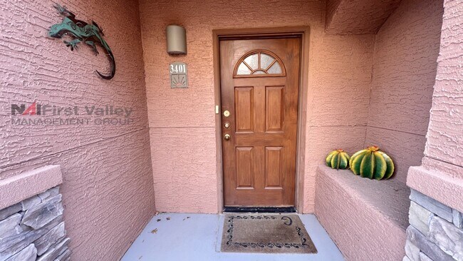 Photo - 2 Bedrooms, 2 Baths and a Single Car Garage