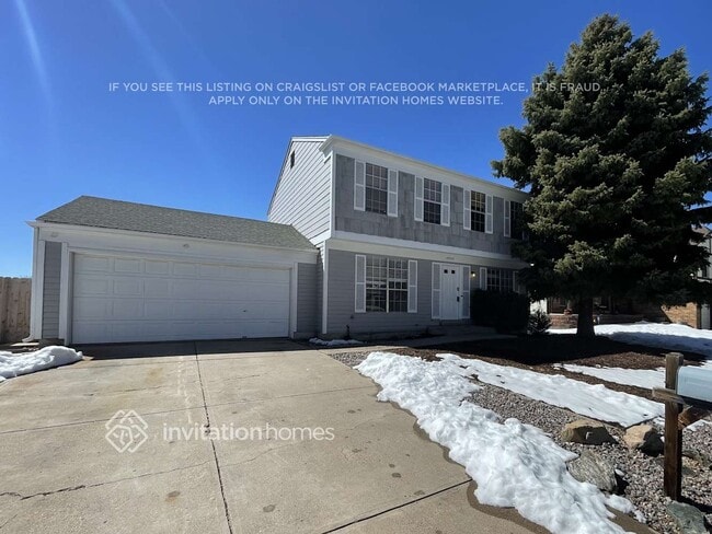 Building Photo - 15950 E Ford Pl