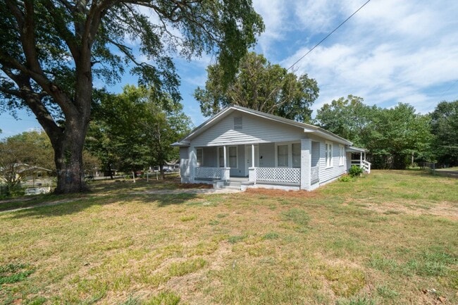 Photo - Charming Corner-Lot Home in Bessemer – So ...