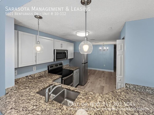Photo - 5601 Bentgrass Dr Unit # 10-112