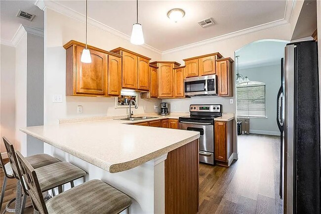Building Photo - 332 Catalpa Dr Unit 3 Rental