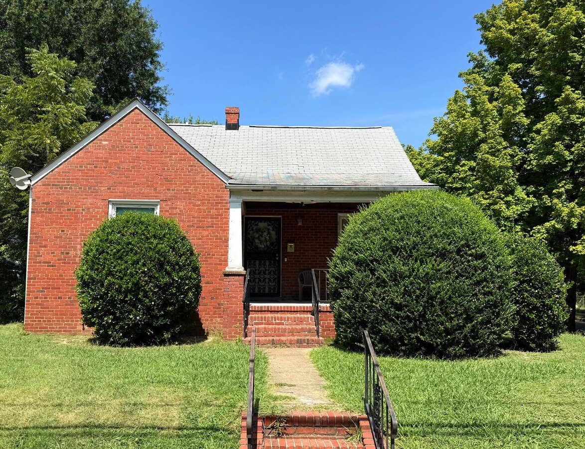 Photo - 1312 Williamsburg Rd