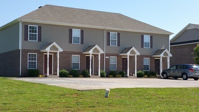 793 D CHERRY BARK DR - 793 D CHERRY BARK DR Apartamento