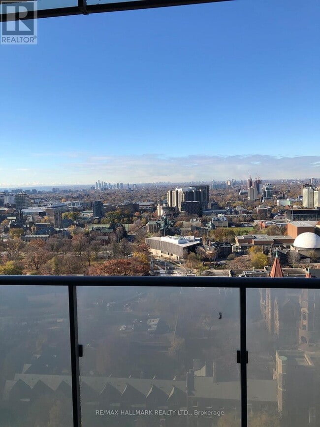 Photo - 65 St Mary St Unité 2607