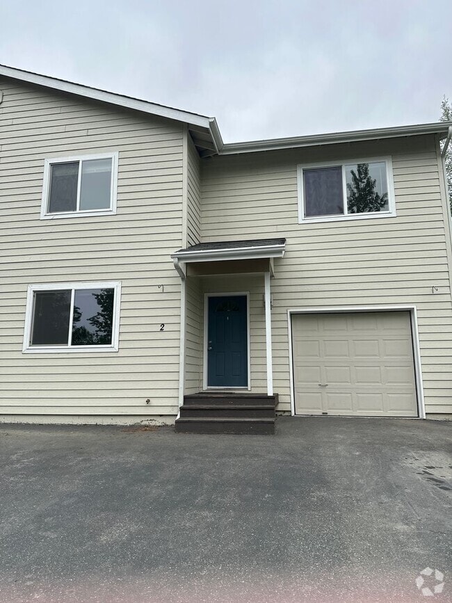 Building Photo - 1635 N Fanciful Pl Unit 2 Rental