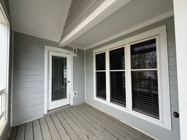 Photo - Newly Remodeled 2BD, 1.5BA Raleigh Condo in Prime Location with HOA Amenities