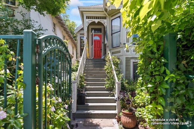 Building Photo - 5835 Occidental St Rental