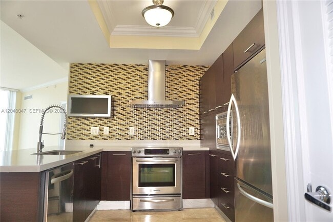 Photo - 200 Sunny Isles Blvd Unit 2-1801