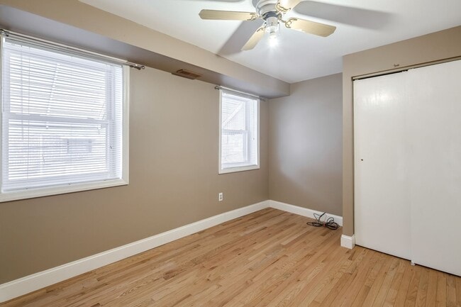 Photo - Three Bedroom South Philadelphia Home