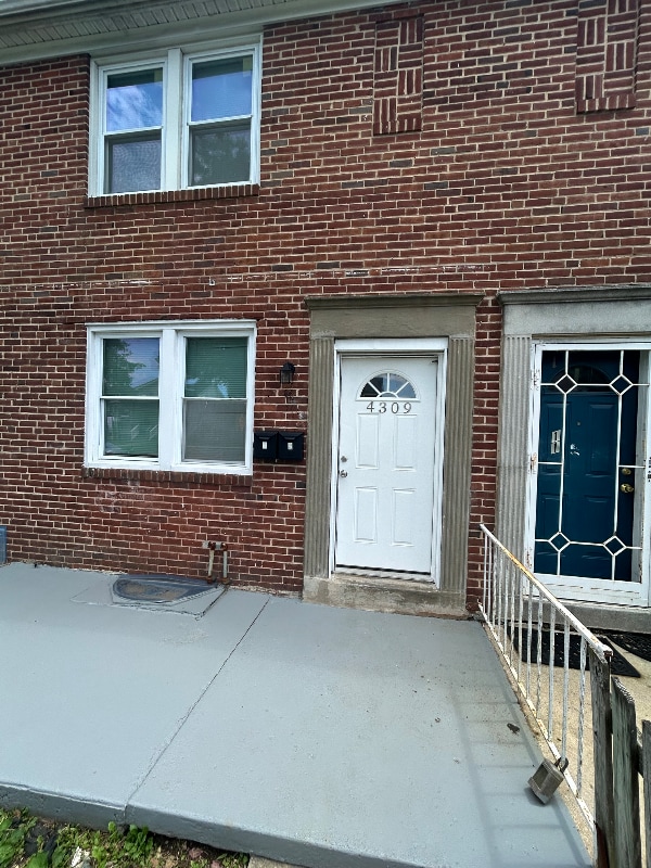 Building Photo - 4309 Norfolk Ave Rental