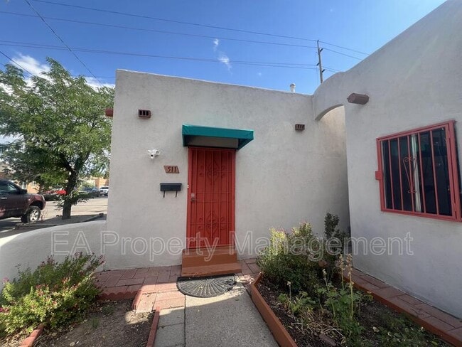 Building Photo - 511 7th St SW