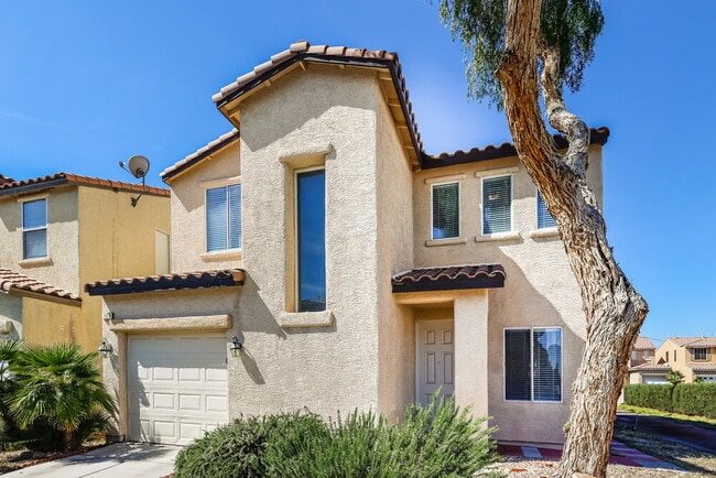 Building Photo - 7423 S Clarita Cavern St