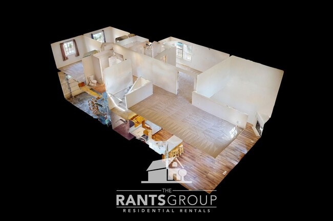 Photo - Spacious 3-Bedroom Home on a Corner Lot in Lacey!