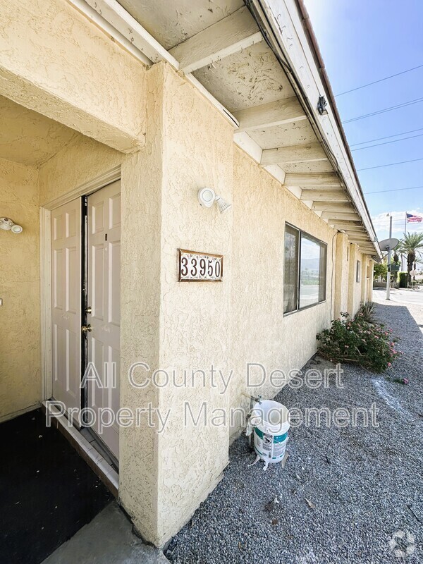 Building Photo - 33950 Via De Anza Unit A Rental