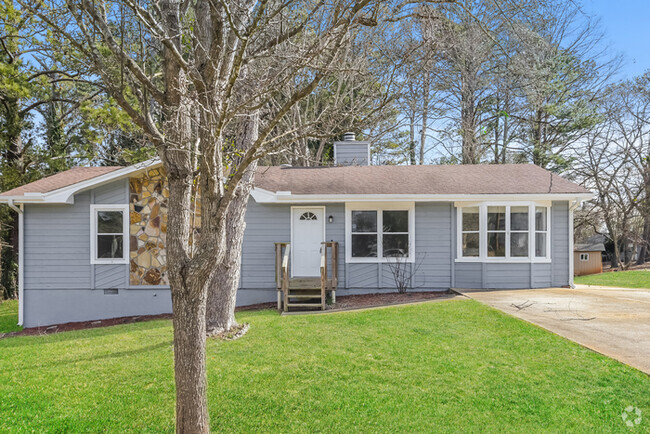 Building Photo - Cozy 4-Bedroom Home