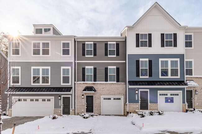 Building Photo - For Rent – Brand-New 3-Story Townhome in Harpers Mill