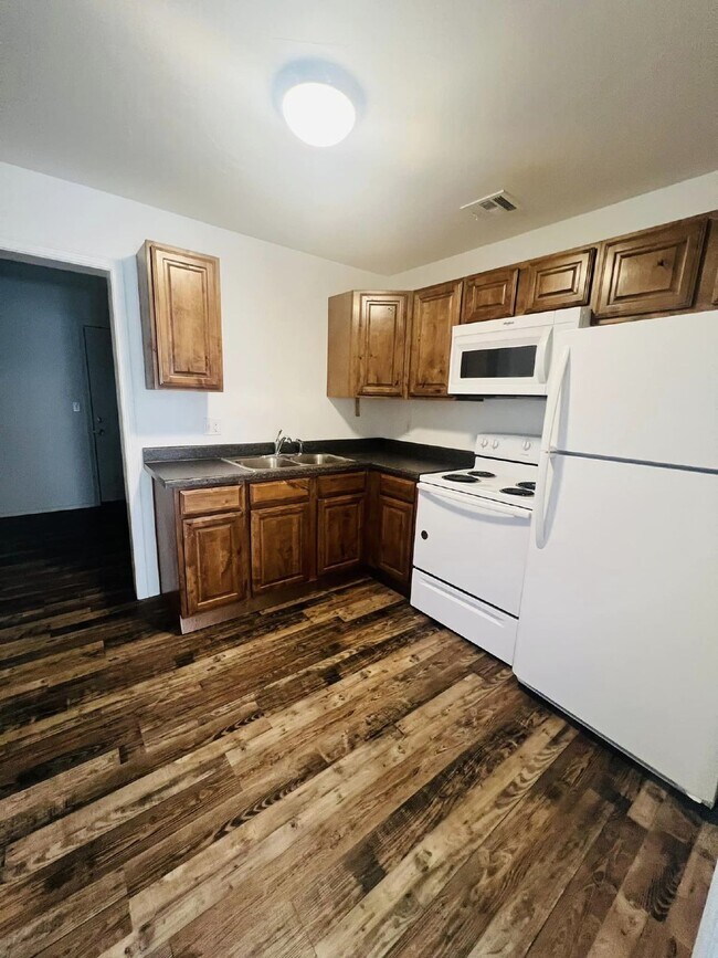 Photo - 1514 Texas Ave