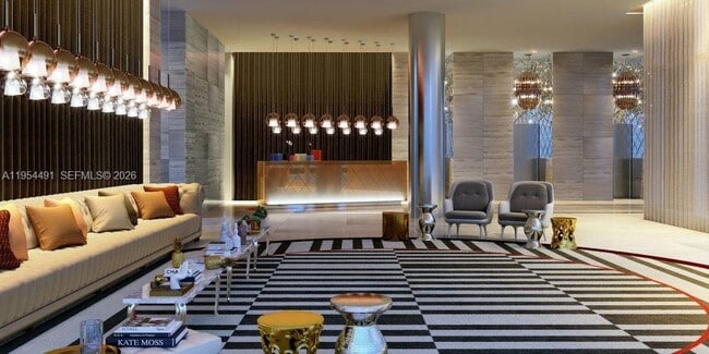 Photo - 2000 Metropica Wy Unit 1505