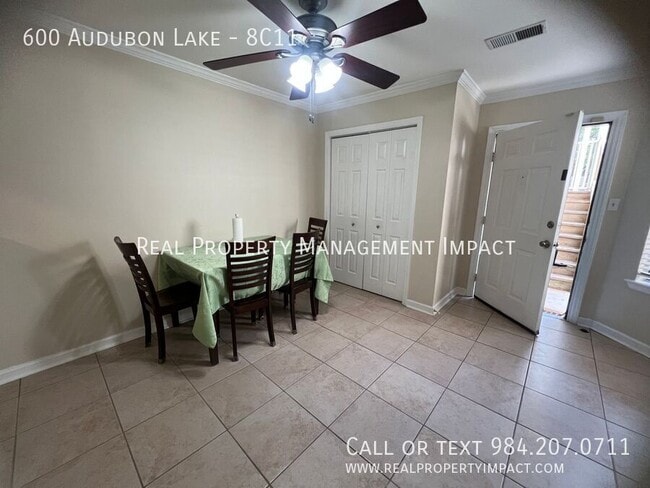 Photo - 600 Audubon Lake Dr