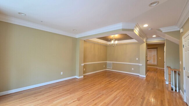 Photo - 4 Level Luxury TH with Deck & Patio!