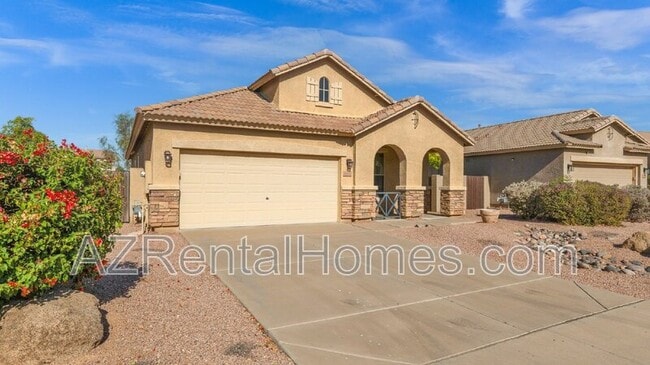 Photo - 3698 E Janelle Ct