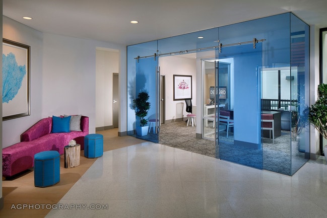 Leasing Office