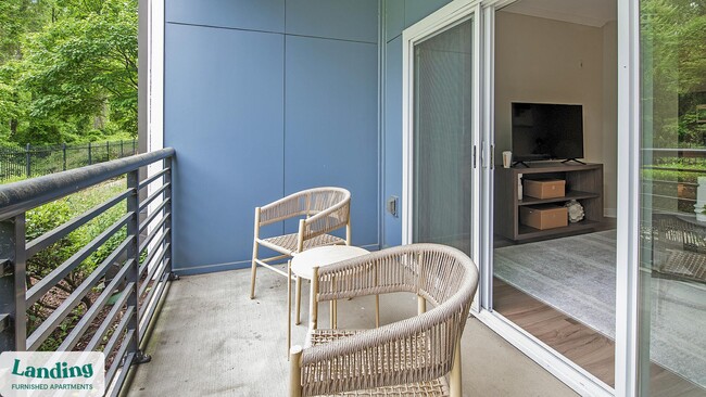 Photo - 3300 East-West Hwy Unidad 135