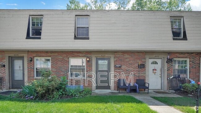 Building Photo - 4224 Morsetown Ct S Rental