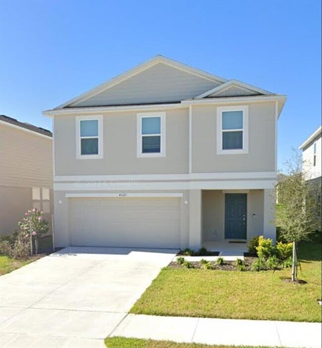 Building Photo - 4520 Ranunculus St Rental