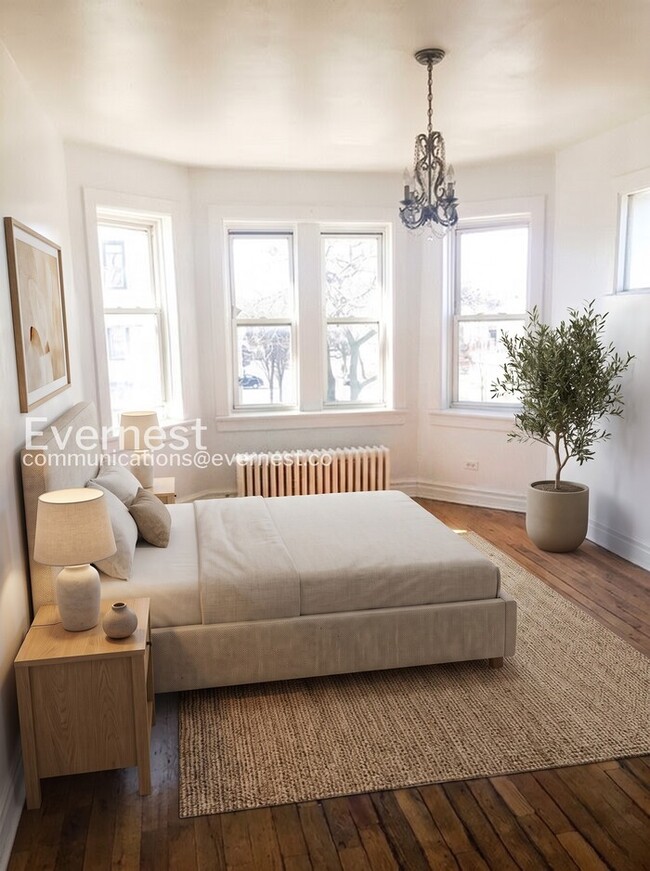 Photo - 3434 W McLean Ave
