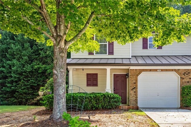 Photo - 176 Darby's Crossing Ct