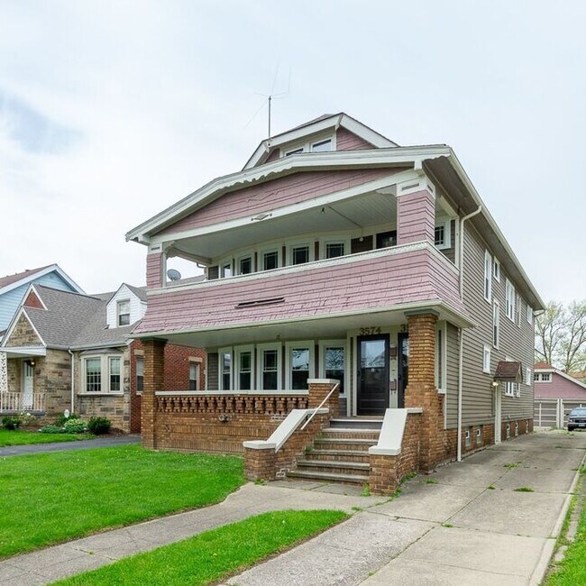 Apartments for Rent in Shaker Heights, OH