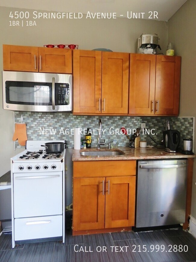 Photo - 4500 Springfield Ave Unidad 2R