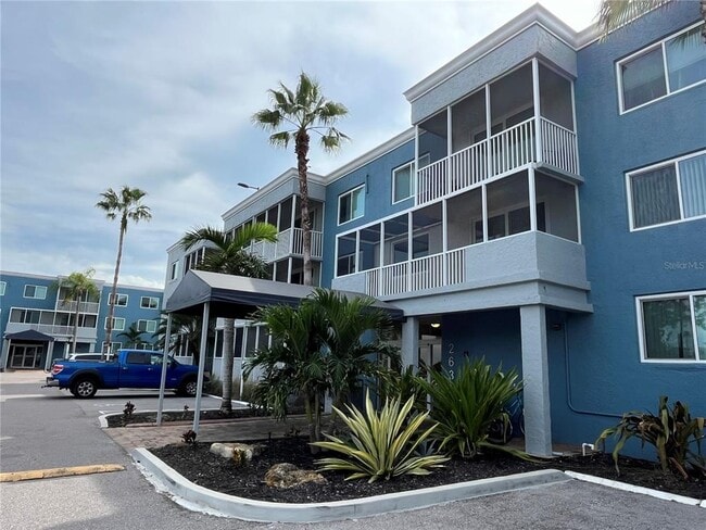 Photo - 2630 Coconut Bay Ln Condo Unit 623 (2C)