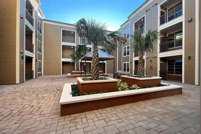 OST Lofts