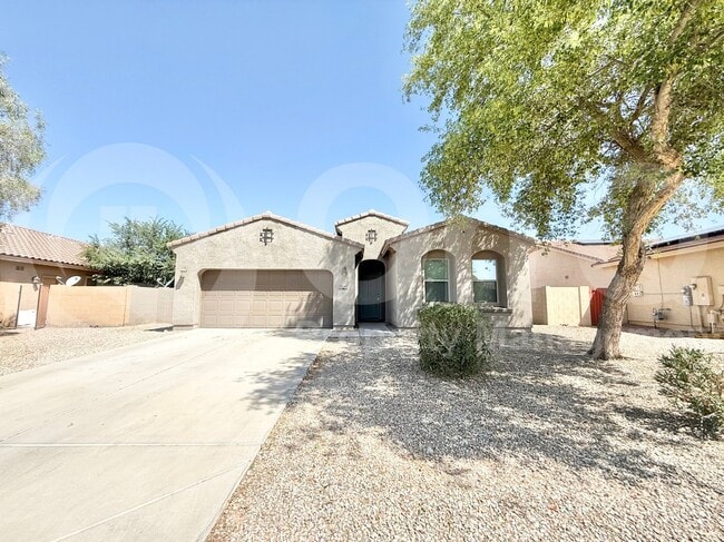 Photo - 2474 E Dulcinea Trail House