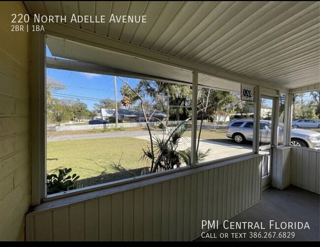 Photo - 220 N Adelle Ave