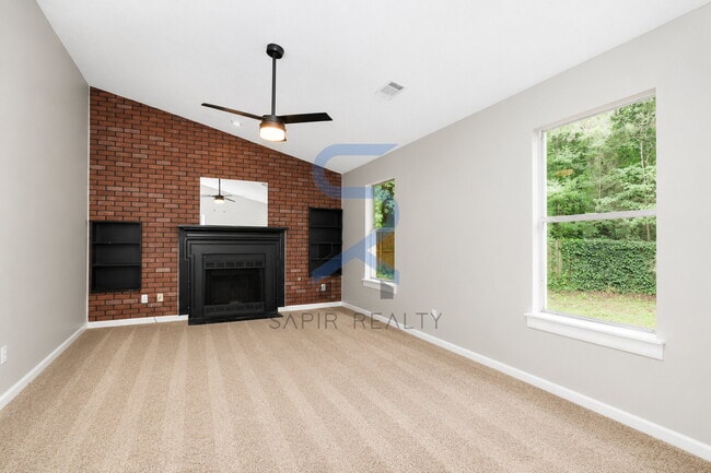 Photo - Spacious & Inviting – 3BR Home in a Serene Decatur Neighborhood