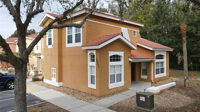 Photo - 1001 Park Ridge Cir Townhome