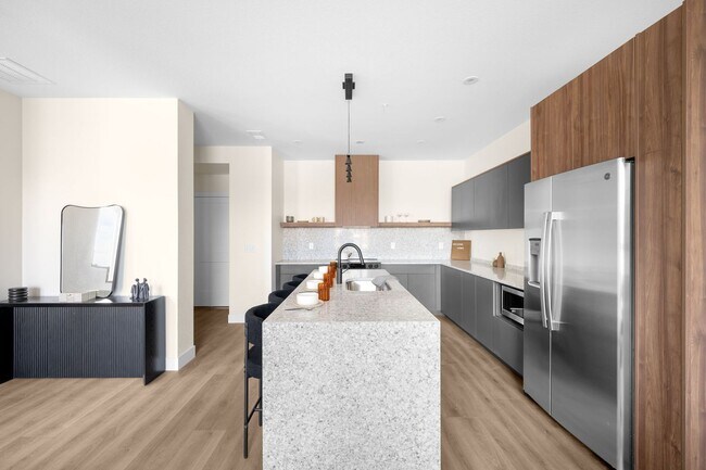 Photo - 50% Off First Month's Rent! Modern Eleganc...