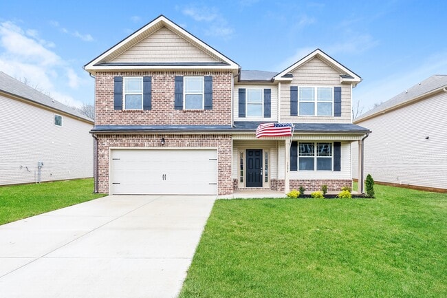 Photo - 1164 Black Oak Cir House