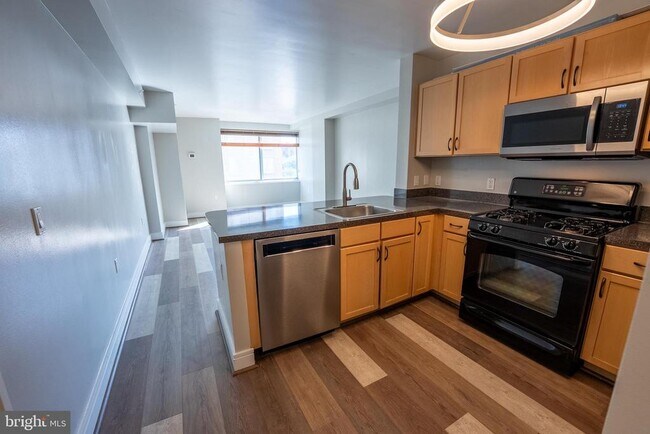 Photo - 800 4th St SW Unidad N312