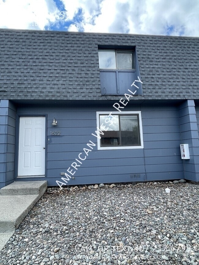 Building Photo - 1622 Draw St Rental