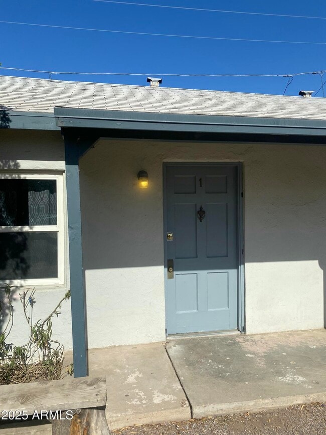 Photo - 3810 N 9th Pl House