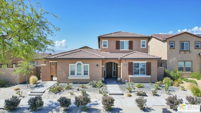 Building Photo - 67829 Rio Pecos Dr Rental