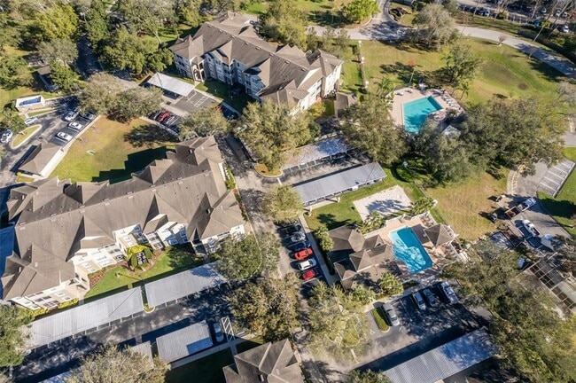 Photo - 581 Brantley Terrace Way Unit 202