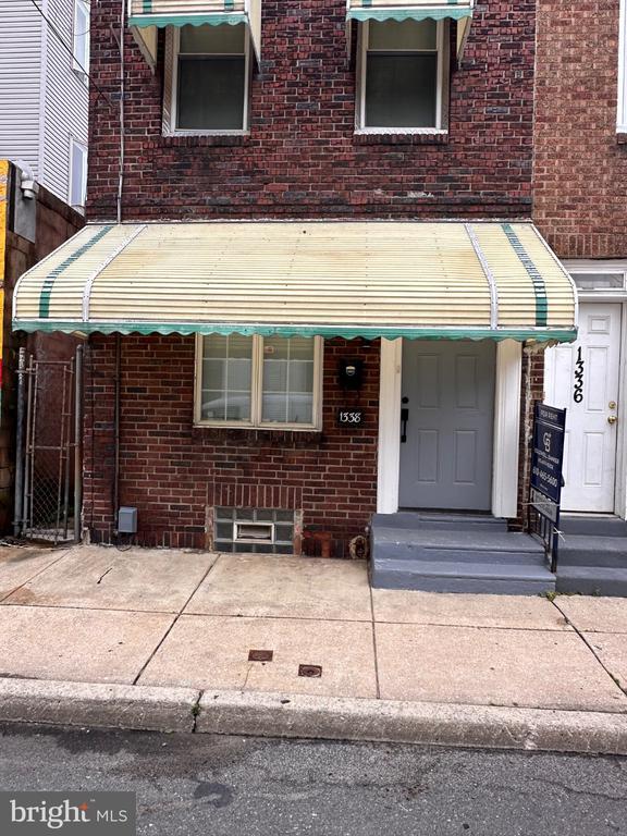 Building Photo - 1338 S Hicks St
